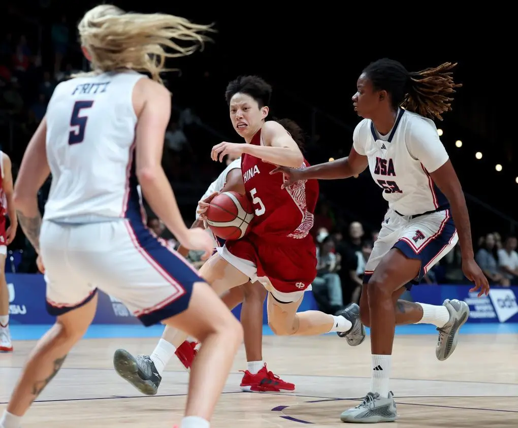 集中起来, 篮与西班牙