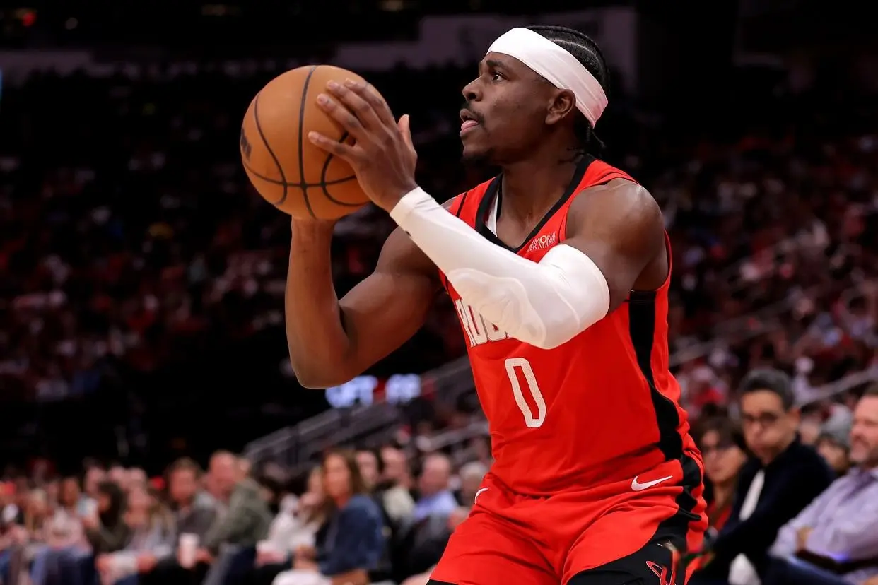 全场砍下了, 越有自信