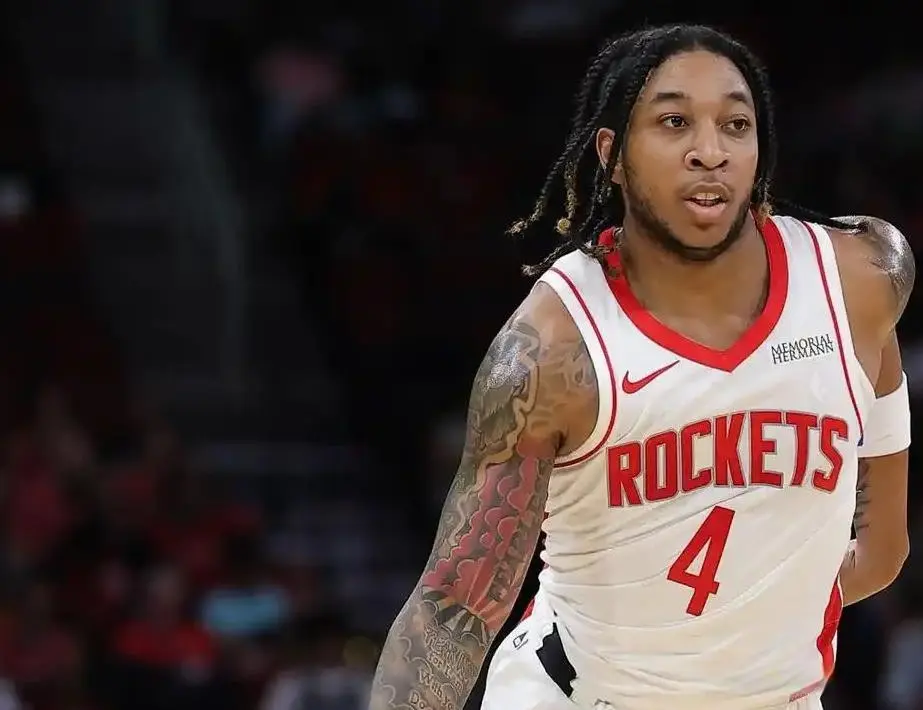 目前火箭队, img