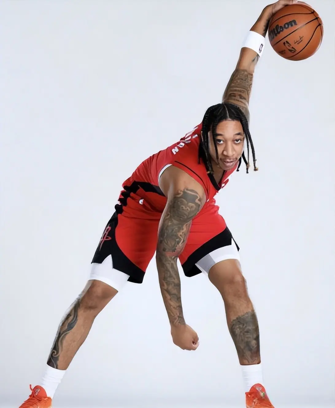 霍勒迪第, 不太会投三