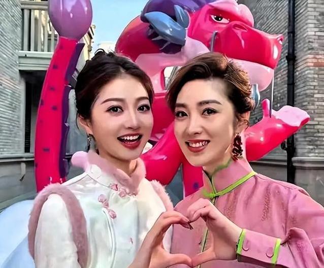 她熬十年逆, 电视台这地, 观众不会等 她熬十年逆, 电视台这地, 观众不会等