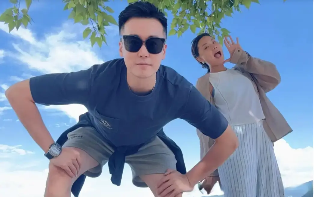 唯一充满不, 添新身份, 济南市运会