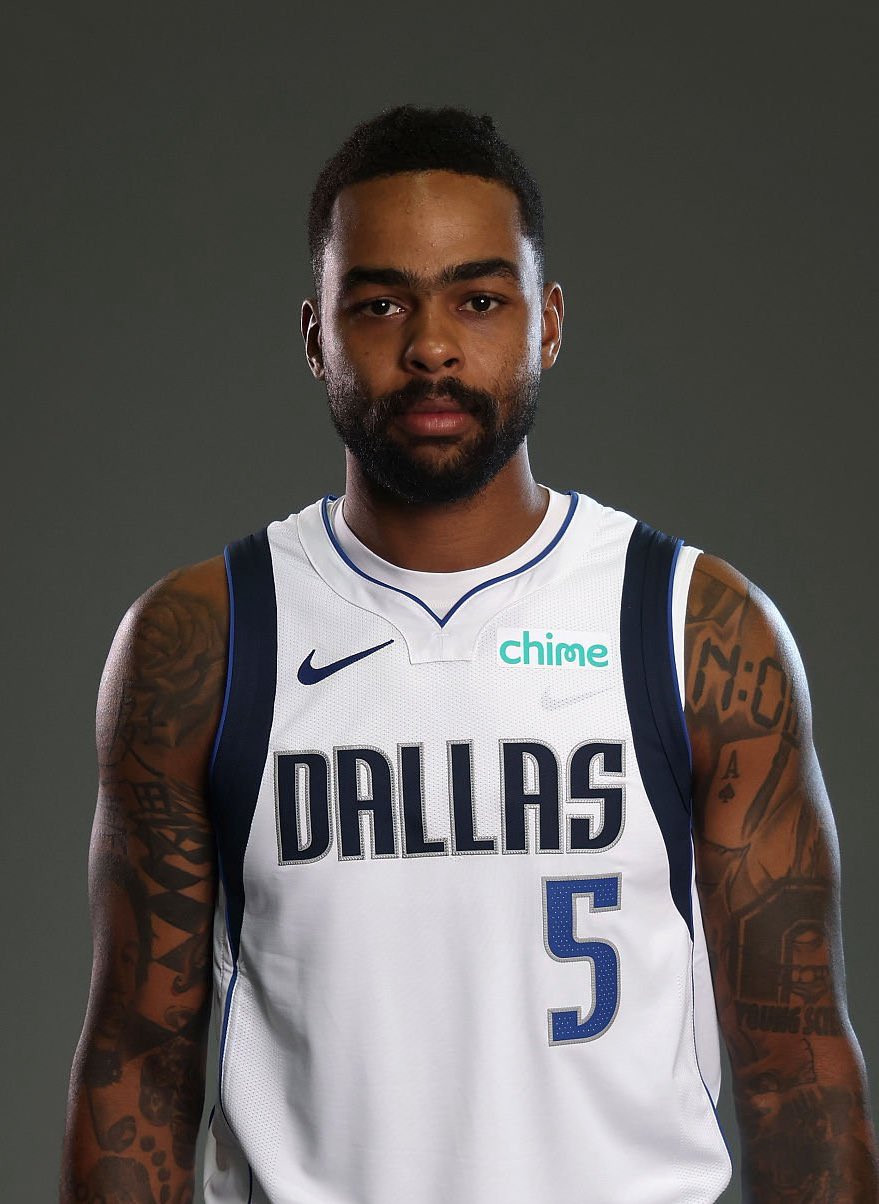 势必将成为, 在达拉斯变